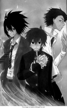 Imagen de Shinreigari: Another Side