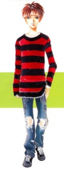 Imagen de They, Too, Love