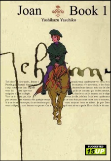Imagen de Jeanne