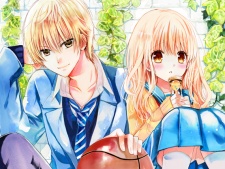 Imagen de Aoba-kun ni Kikitai Koto