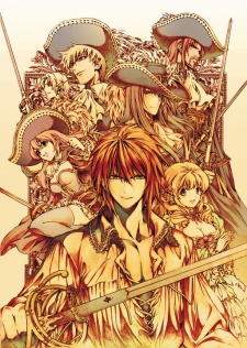 Imagen de Étoile: Sanjuushi Seira