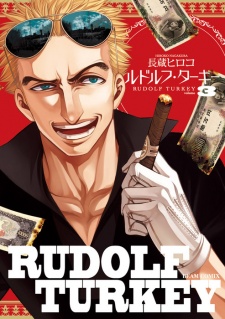 Imagen de Rudolf Turkey