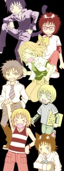 Imagen de Kyouken Breeder