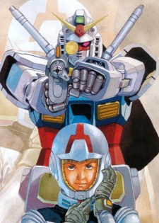 Imagen de Kidou Senshi Gundam: The Origin