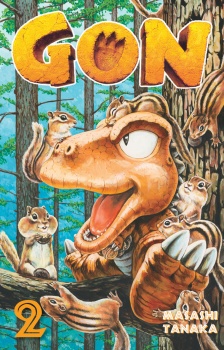 Imagen de Gon