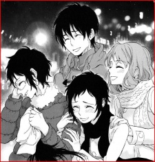 Imagen de Hanayashiki no Juunin-tachi