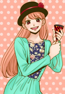 Imagen de Bye-bye Liberty