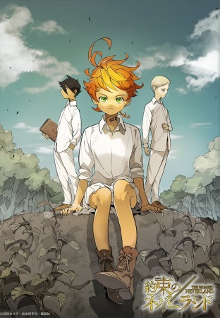 Promised Neverland: 10 Most Popular Characters, According To MyAnimeList