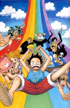 Imagen de One Piece