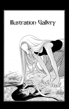 Imagen de Mizu ni Sumu Hana