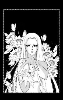 Imagen de Mizu ni Sumu Hana