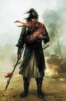 Imagen de The Ravages of Time