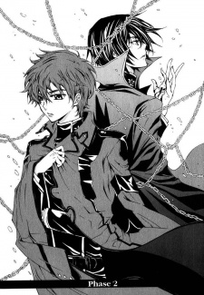 Imagen de Code Geass: Hankou no Suzaku