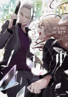 Imagen de Higyaku no Noel