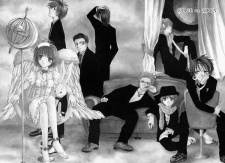 Imagen de Meisou Kuiki