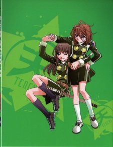 Imagen de Hayate x Blade