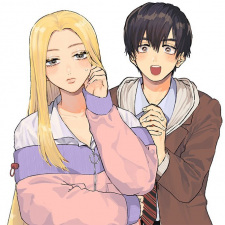 Imagen de Miki-san, Daisuki desu!