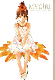 Imagen de My Girl