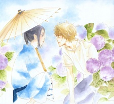 Imagen de Golden Days