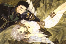 Imagen de Clover