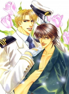 Imagen de Ikoku Irokoi Romantan