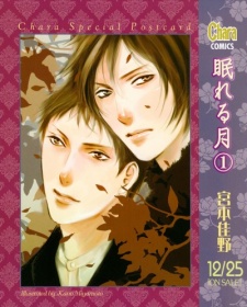 Imagen de Nemureru Tsuki