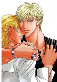 Imagen de Otoko ga Otoko wo Aisuru Toki Series