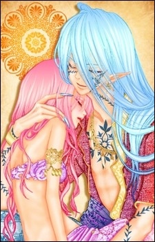 Imagen de Hanatsukihime