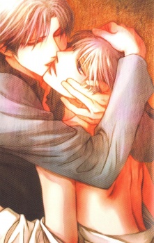 Imagen de Konna Koi mo Warukunai