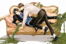 Imagen de Yuuutsu na Asa