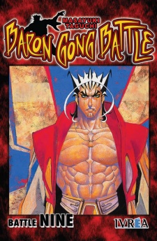 Imagen de Baron Gong Battle