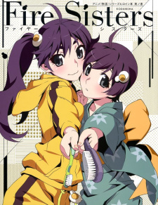 Imagen de Monogatari Series Heroine Hon
