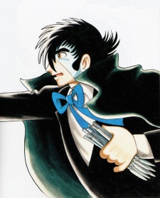 Imagen de Black Jack