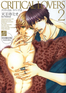 Imagen de Critical Lovers