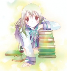 Imagen de "Bungaku Shoujo" Minarai