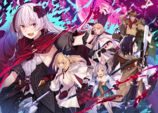 Destiny Unchain Online: Kyuuketsuki Shoujo to Natte, Yagate "Aka no Maou" to Yobareru you ni Narimashita