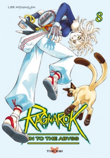 Imagen de Ragnarok