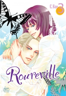 Imagen de Roureville