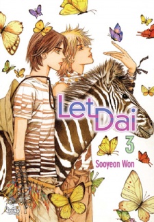 Imagen de Let Dai