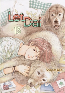 Imagen de Let Dai