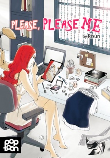 Imagen de Please, Please Me