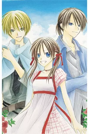 Cover of A Tale of an Unknown Country