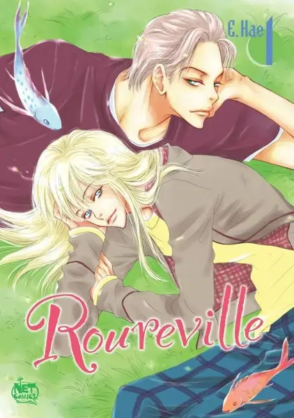 Roureville