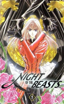 Imagen de Night of the Beasts