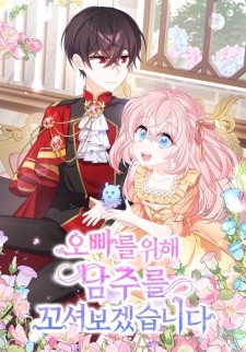 Raffine's Plan: Save My Favorite Character