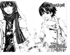 Imagen de Tenshi ja Nai!!