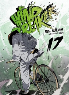 Imagen de Wind Breaker