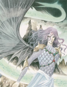 Imagen de Oukoku no Kagi