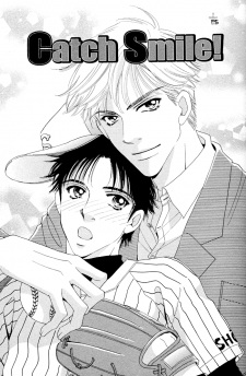 Imagen de Catch Smile!