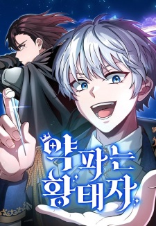 The Apothecary Prince